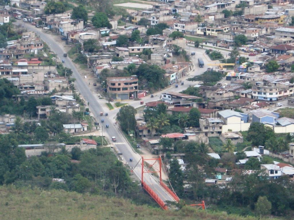 Foto de Chanchamayo, Perú