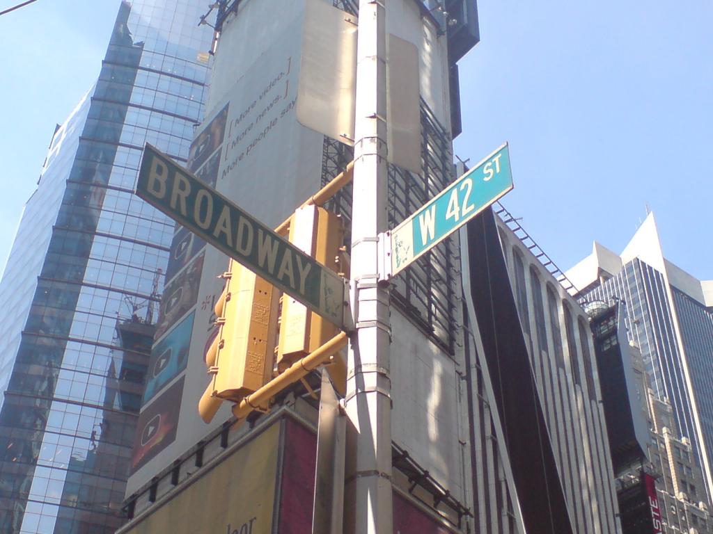 Foto de Manhattan (New York), Estados Unidos