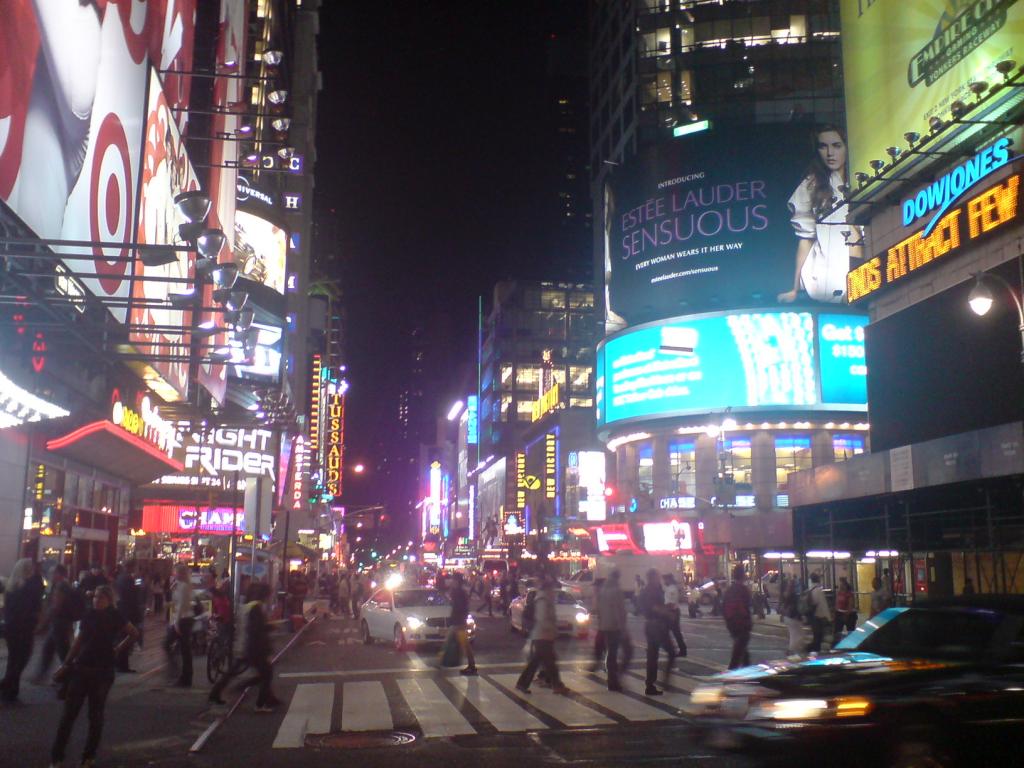 Foto de Manhattan (New York), Estados Unidos