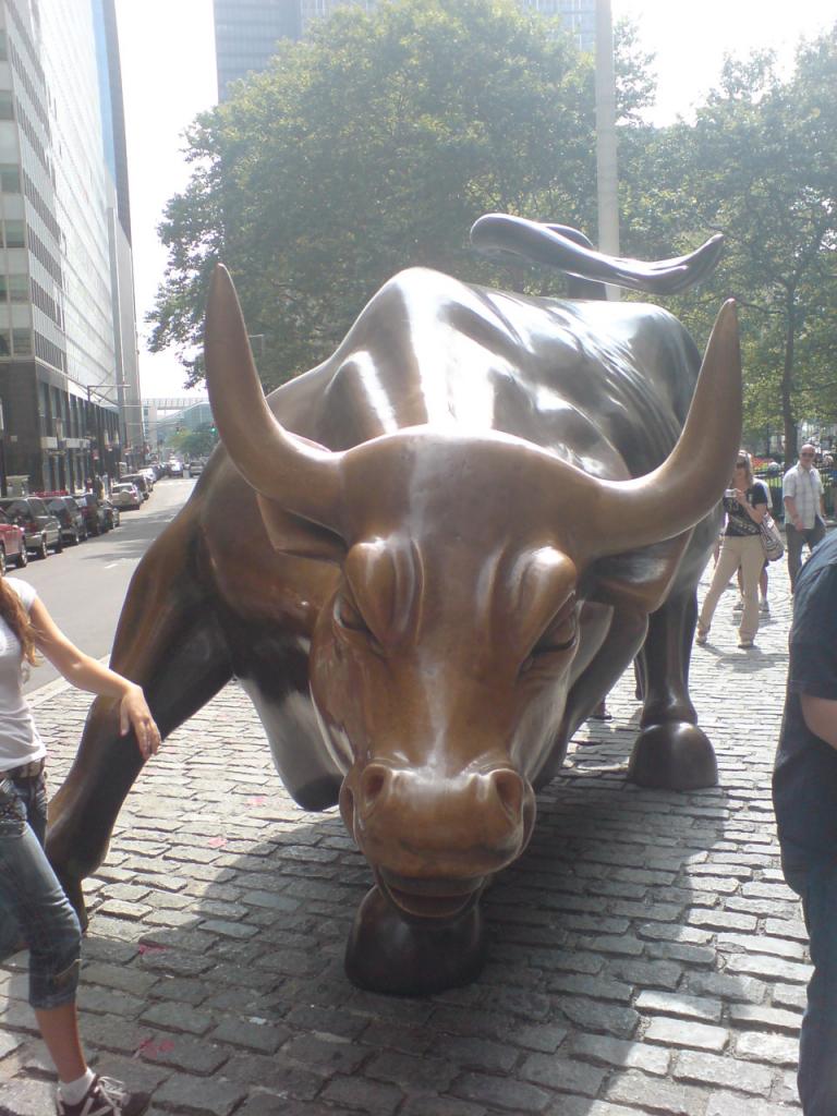 Foto de Manhattan (New York), Estados Unidos