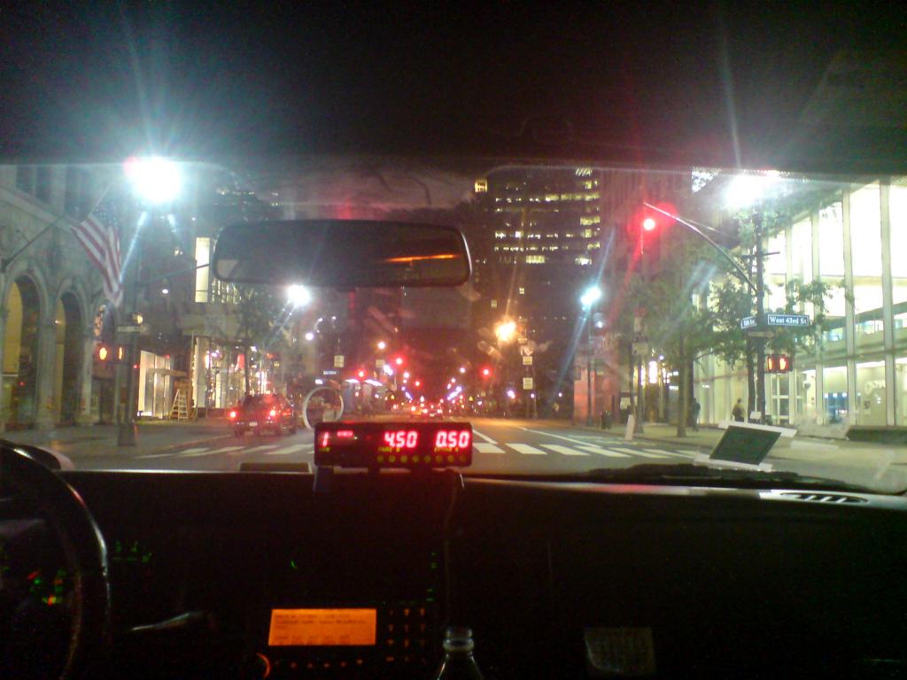 Foto de Manhattan (New York), Estados Unidos