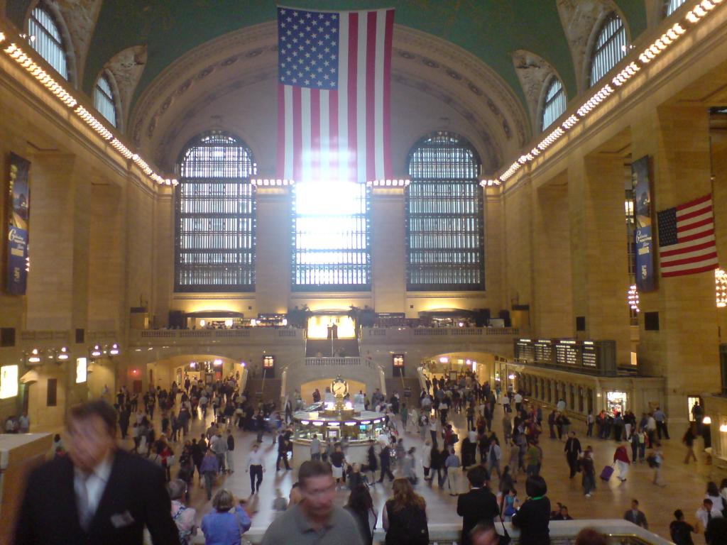 Foto de Manhattan (New York), Estados Unidos
