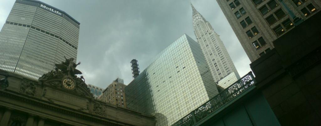 Foto de Manhattan (New York), Estados Unidos