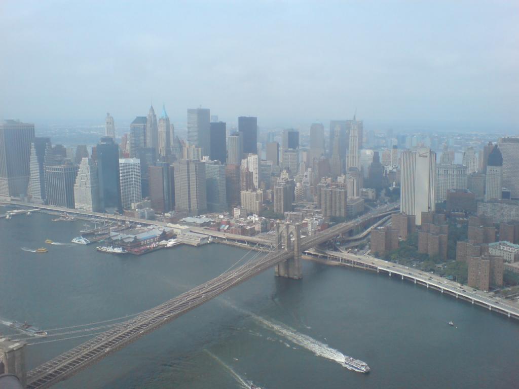 Foto de Manhattan (New York), Estados Unidos