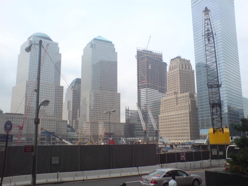 Foto de Manhattan (New York), Estados Unidos