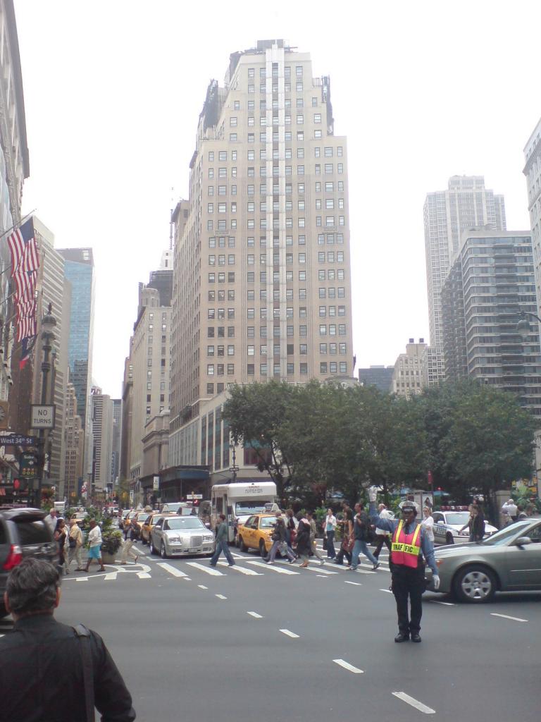 Foto de Manhattan (New York), Estados Unidos