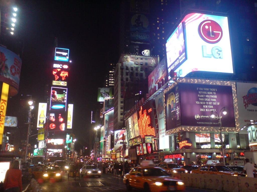 Foto de Manhattan (New York), Estados Unidos