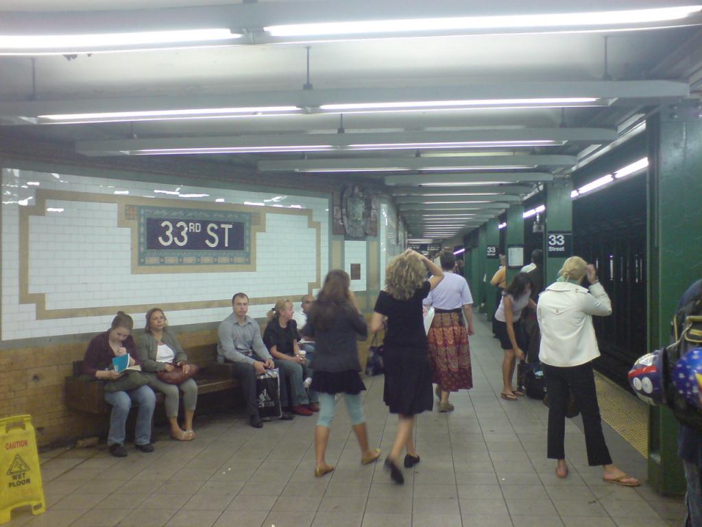 Foto de Manhattan (New York), Estados Unidos