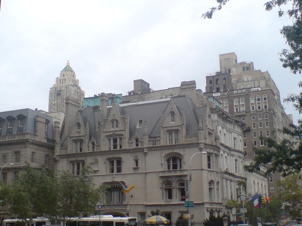 Foto de Manhattan (New York), Estados Unidos