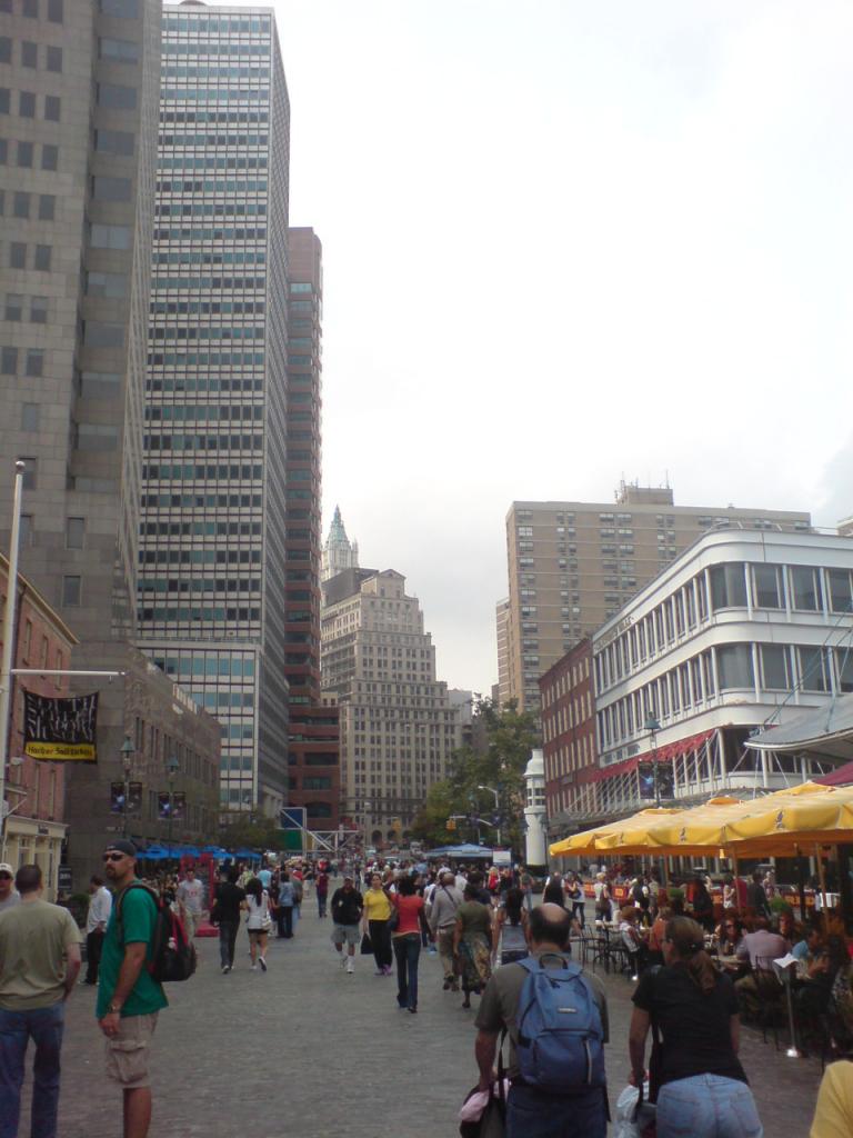 Foto de Manhattan (New York), Estados Unidos