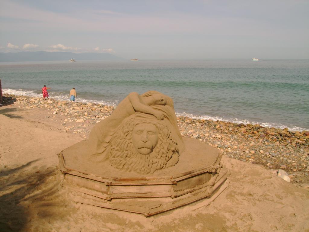 Foto de Puerto Vallarta (Jalisco), México