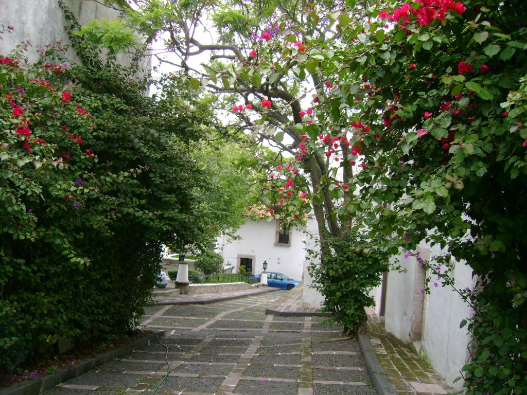 Foto de Aculco, México