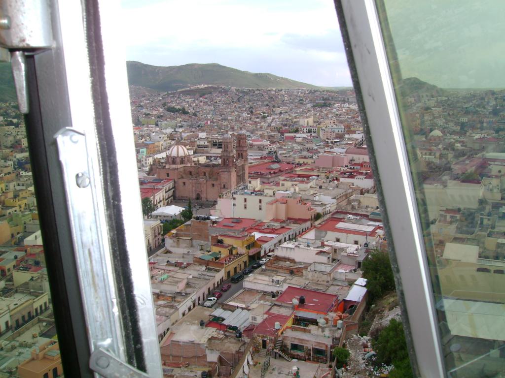 Foto de Zacatecas, México