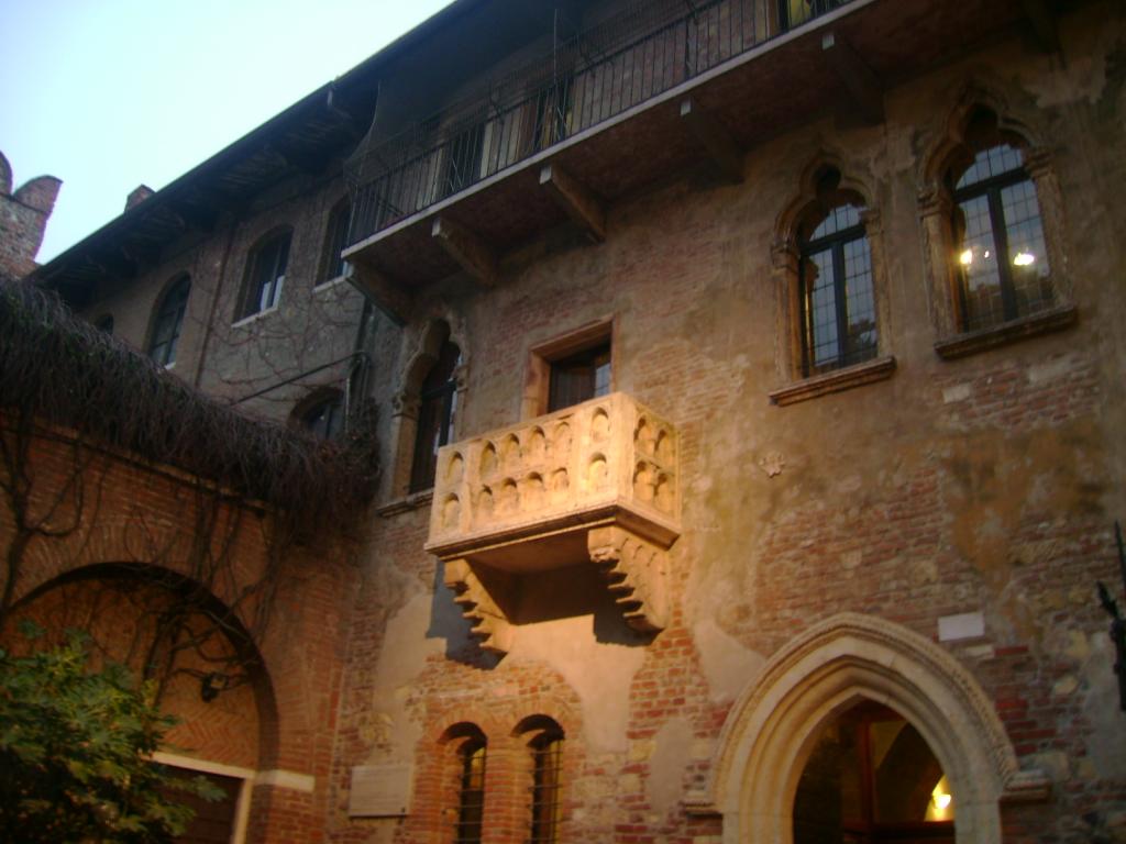 Foto de Verona, Italia