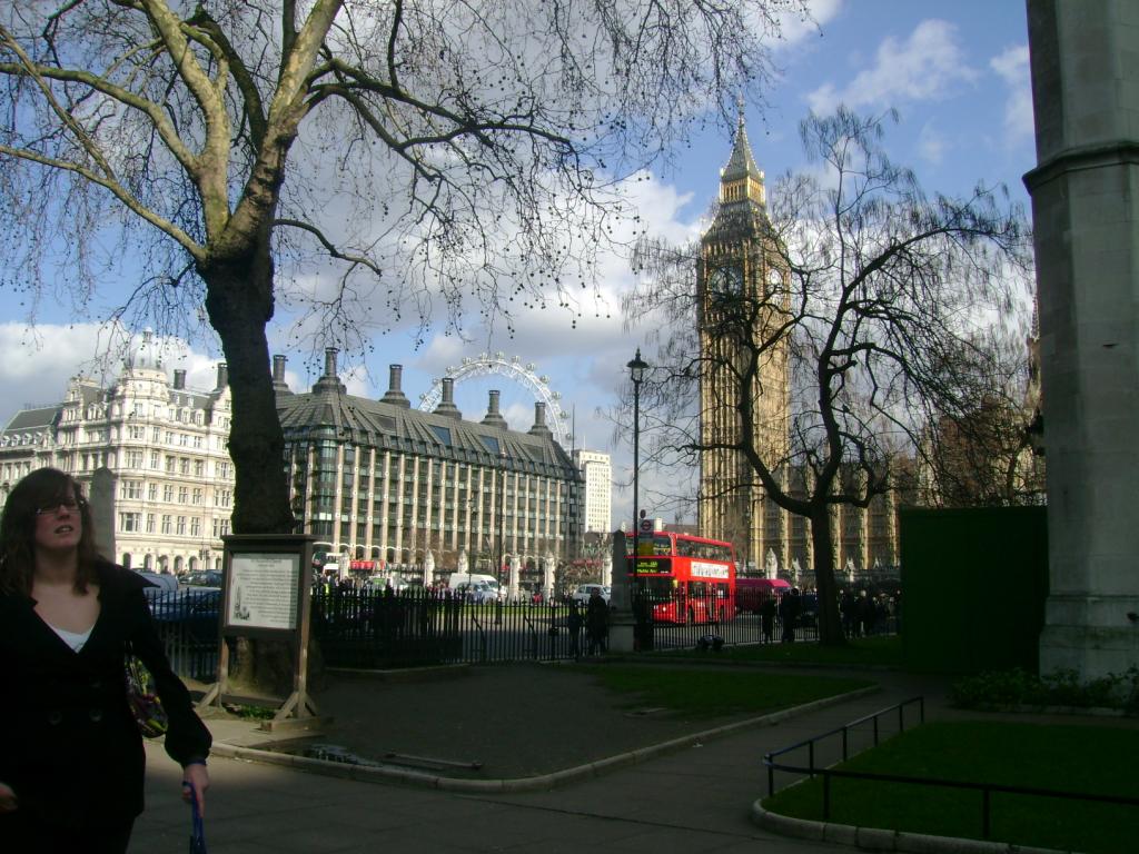 Foto de Londres, El Reino Unido
