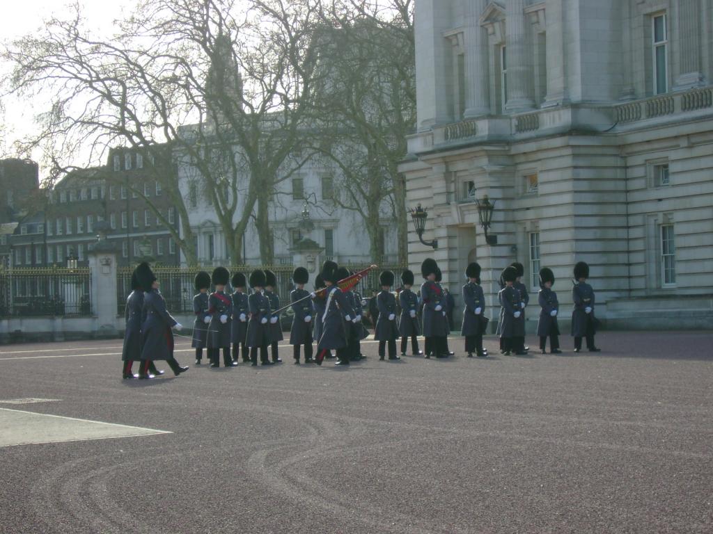 Foto de Londres, El Reino Unido