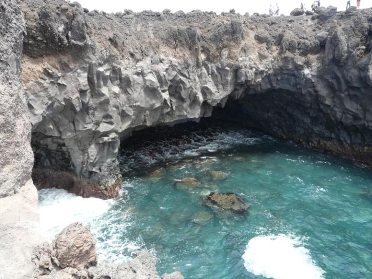 Foto de Lanzarote (Las Palmas), España
