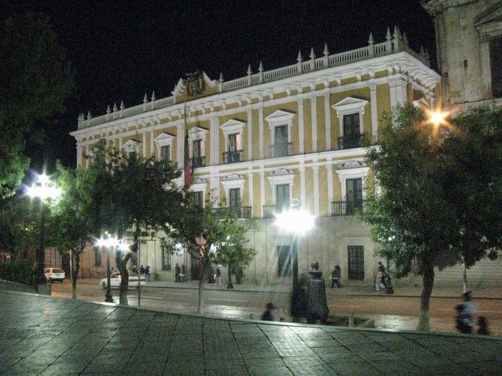 Foto de La Paz, Bolivia