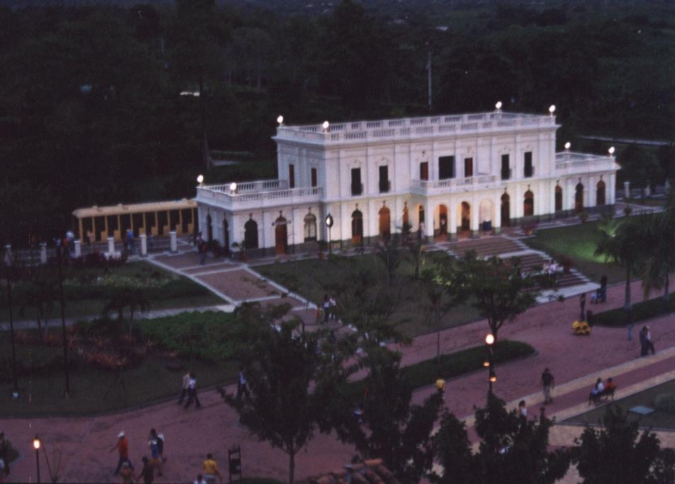 Foto de Montenegro, Colombia