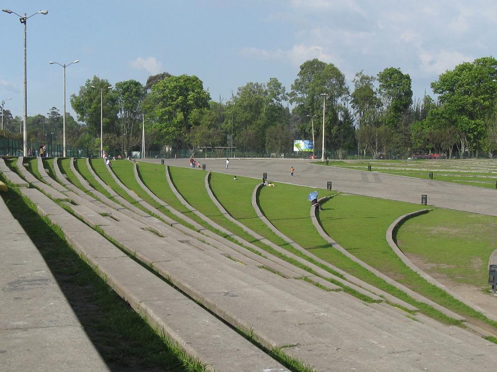 Foto de Bogotá, Colombia