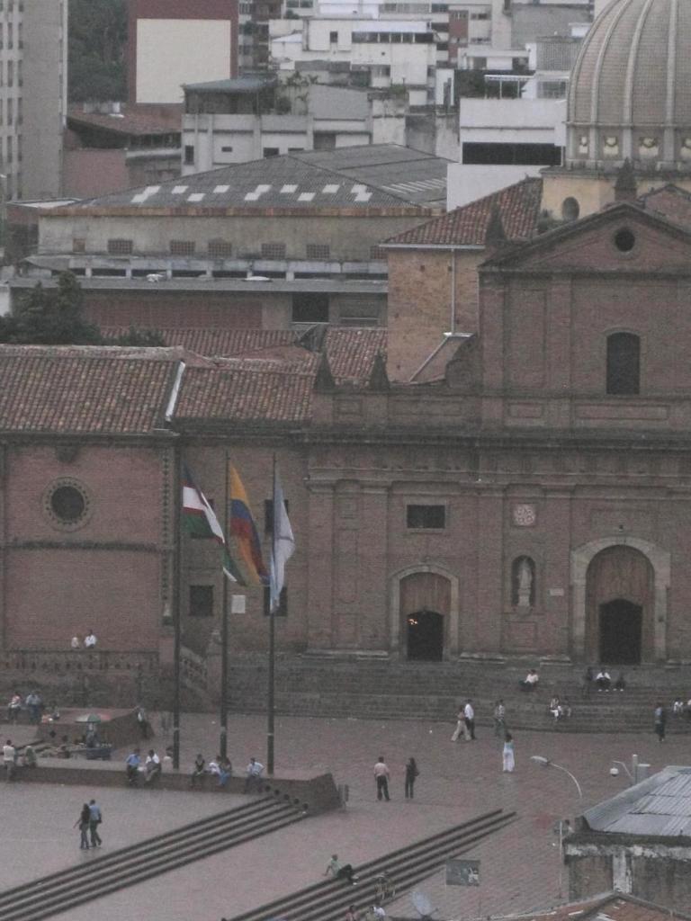 Foto de Cali, Colombia