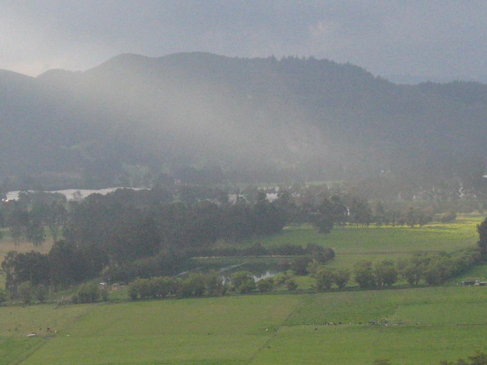 Foto de Sopo, Colombia
