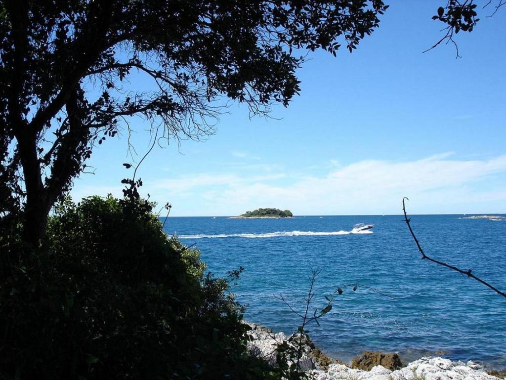 Foto de Vrsar, Croacia