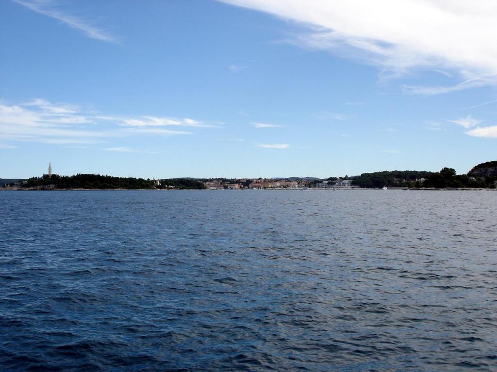 Foto de Rovinj, Croacia