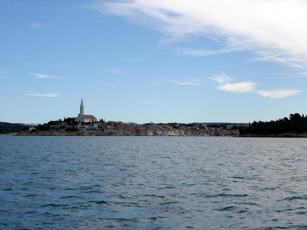 Foto de Rovinj, Croacia