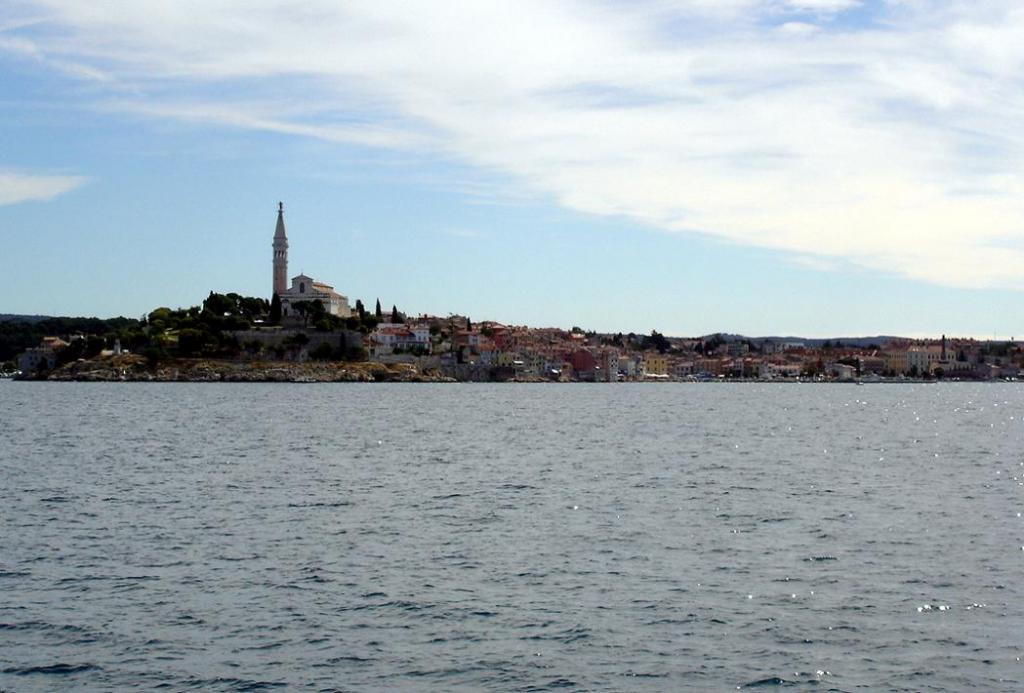 Foto de Rovinj, Croacia