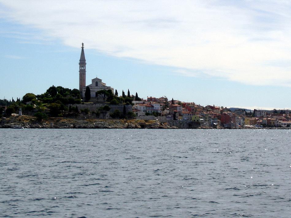 Foto de Rovinj, Croacia