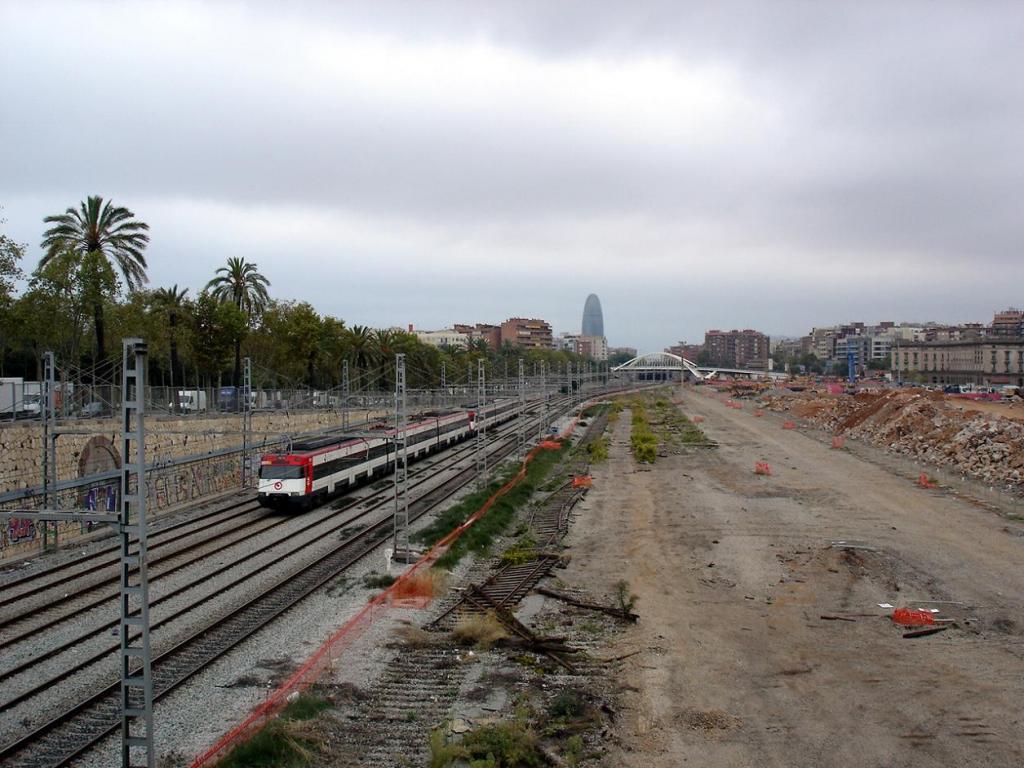 Foto de Barcelona (Cataluña), España