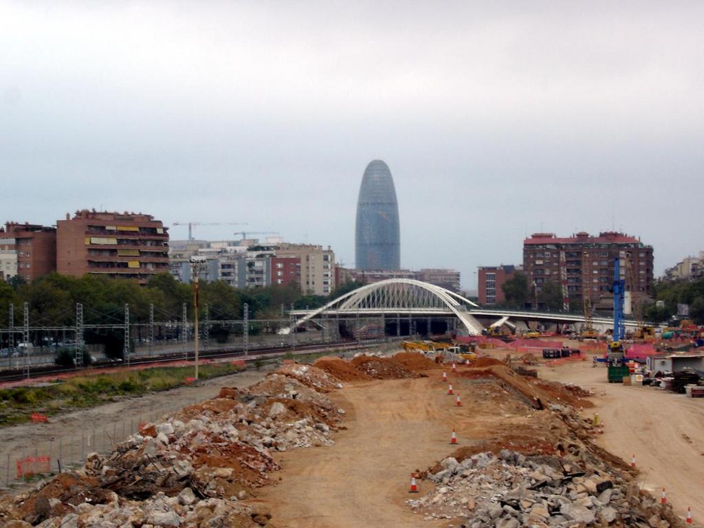 Foto de Barcelona (Cataluña), España