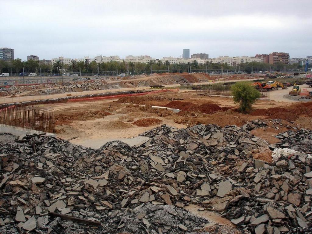 Foto de Barcelona (Cataluña), España