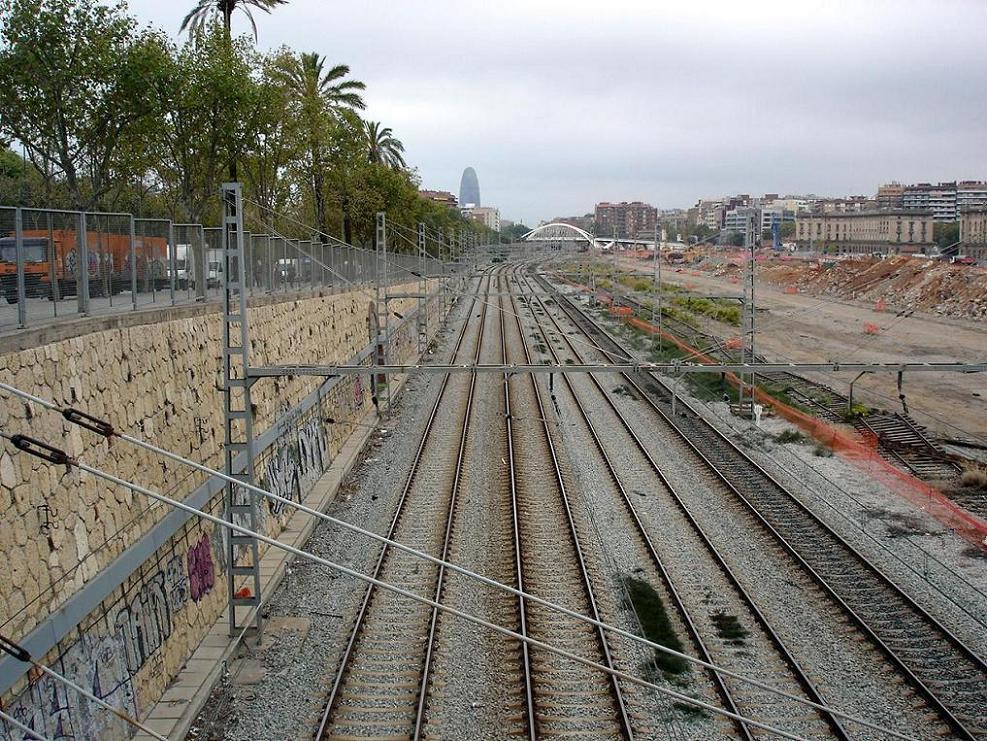 Foto de Barcelona (Cataluña), España