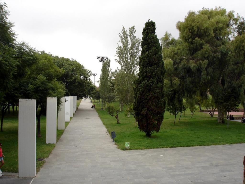 Foto de Barcelona (Cataluña), España