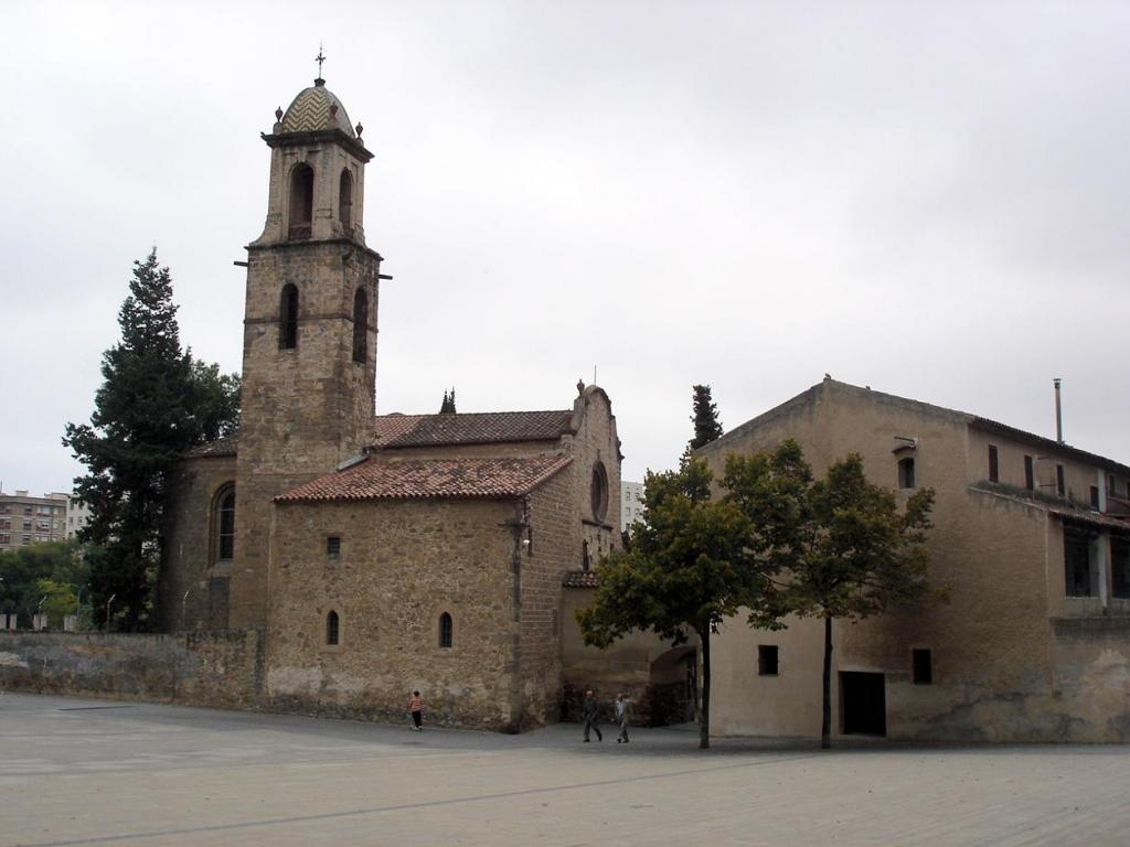 Foto de Barcelona (Cataluña), España