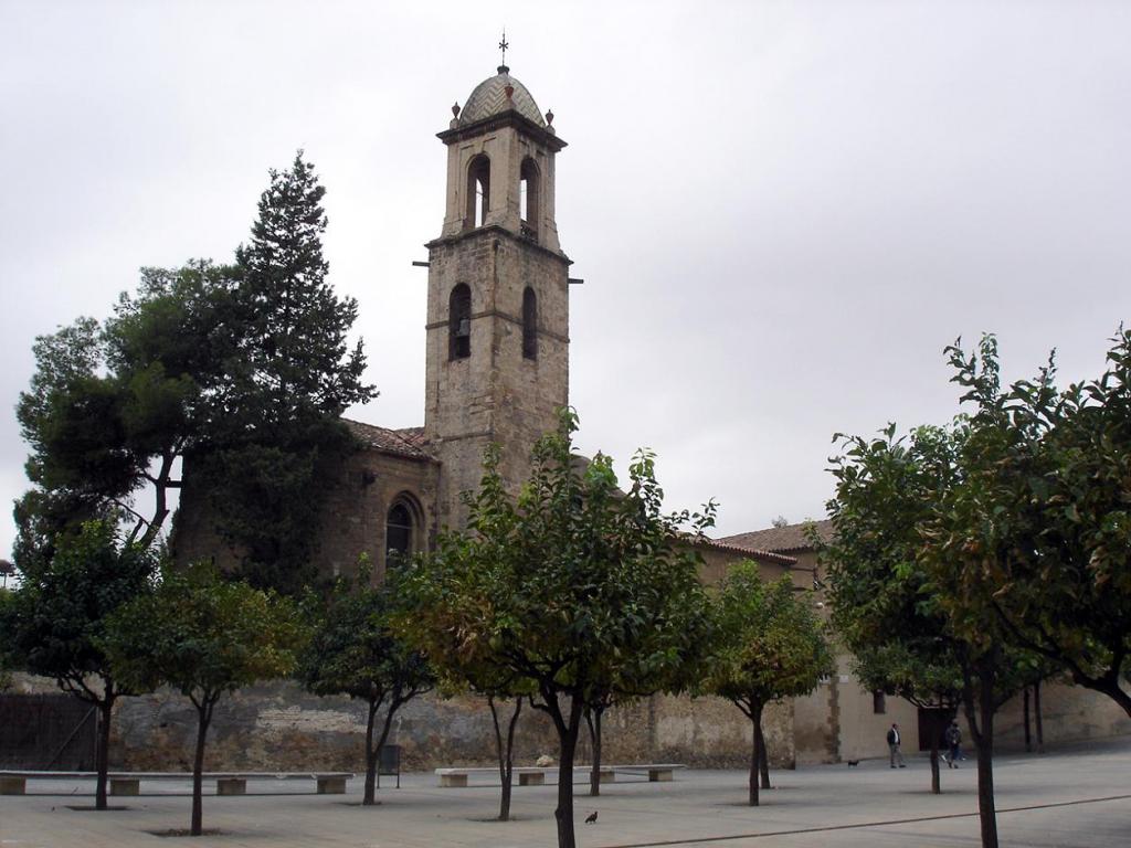 Foto de Barcelona (Cataluña), España