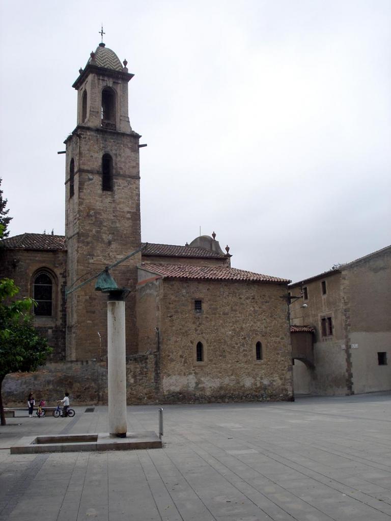 Foto de Barcelona (Cataluña), España