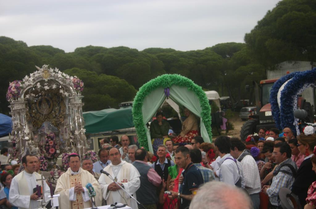 Foto de Sanlúcar de Barrameda (Cádiz), España