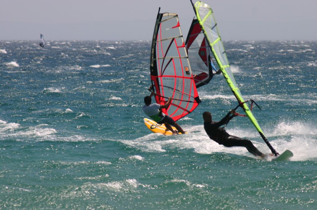 Foto de Tarifa (Cádiz), España
