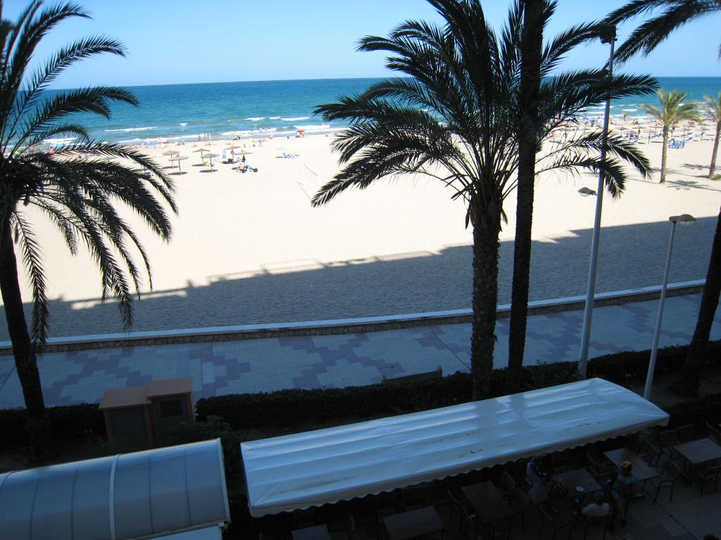 Foto de Cullera (València), España