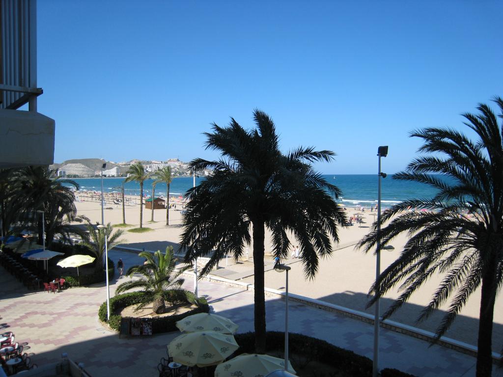 Foto de Cullera (València), España