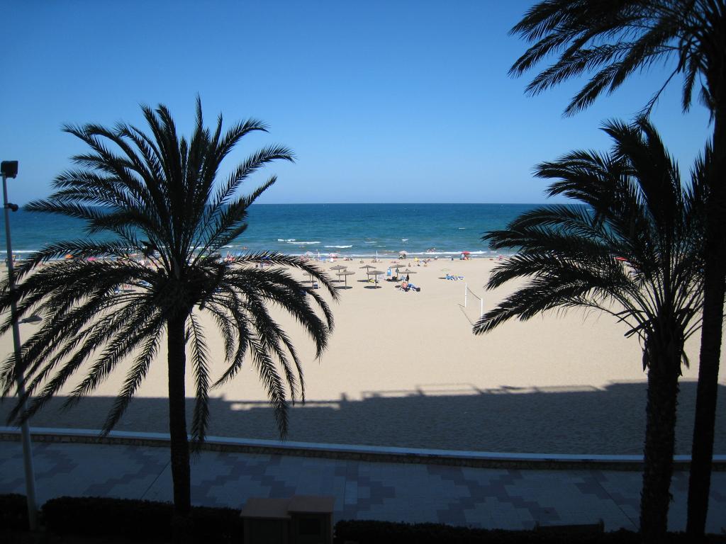 Foto de Cullera (València), España