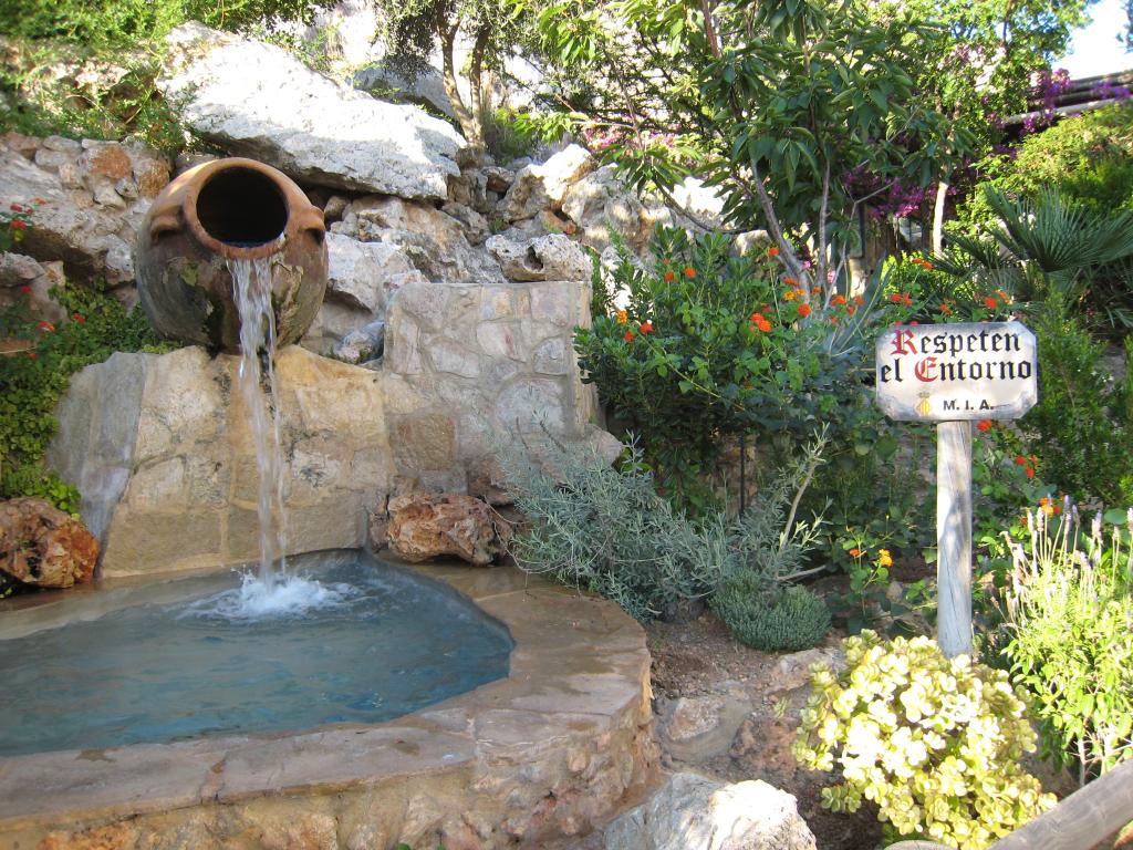 Foto de Cullera (València), España