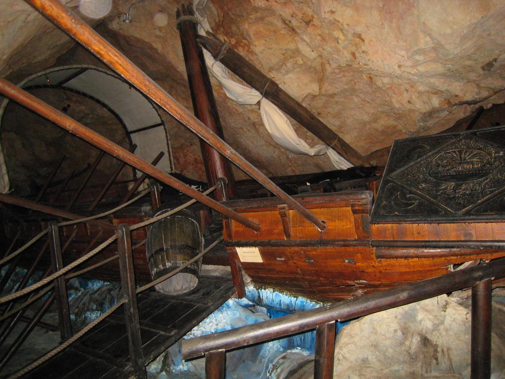 Foto de Cullera (València), España