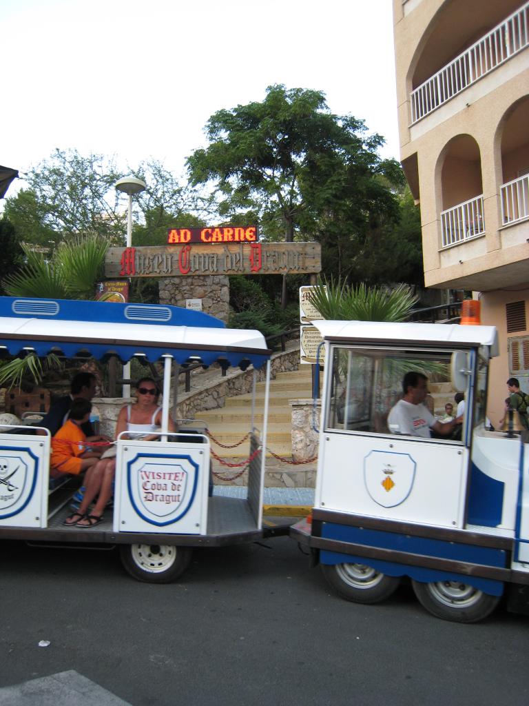 Foto de Cullera (València), España