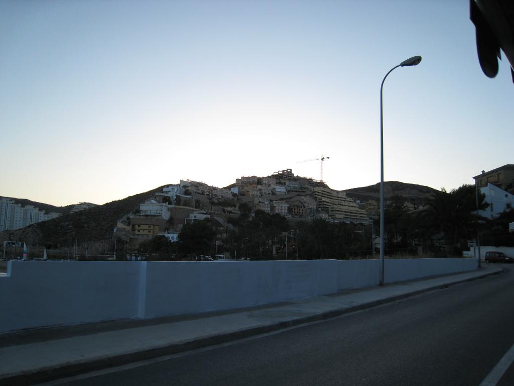 Foto de Cullera (València), España