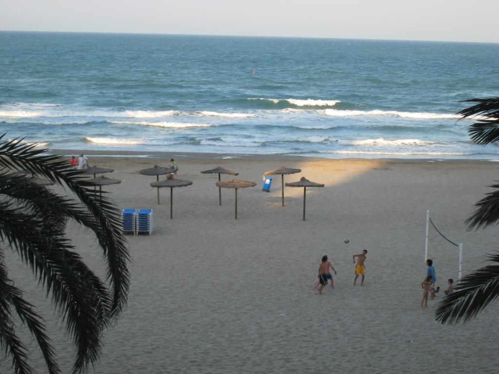 Foto de Cullera (València), España