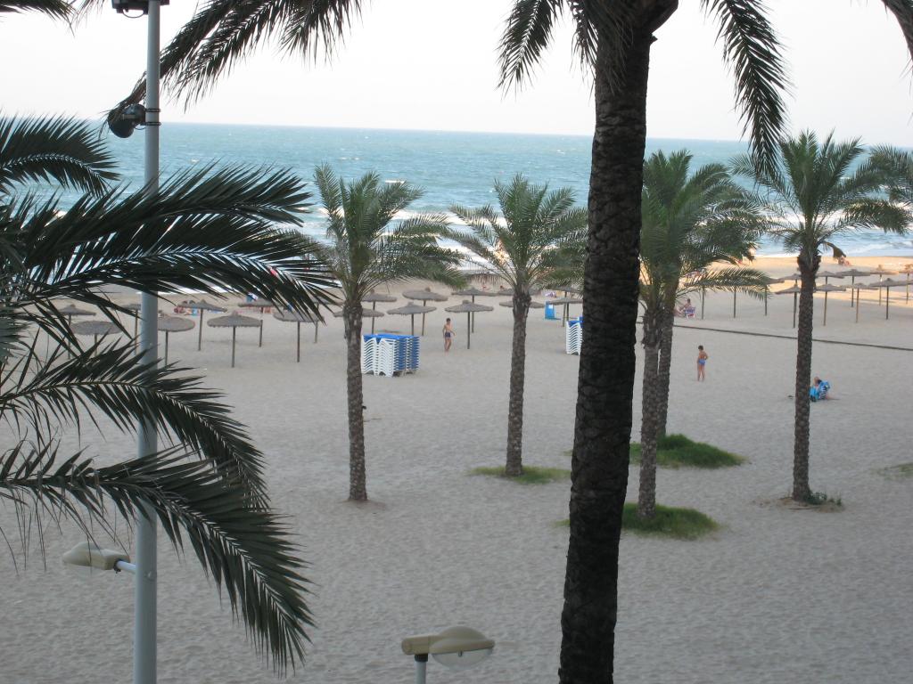 Foto de Cullera (València), España